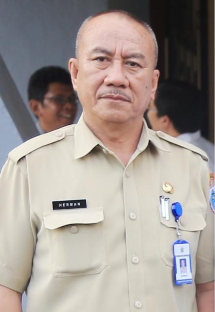 Pembangunan Pasar 23 Maret Segera Rampung